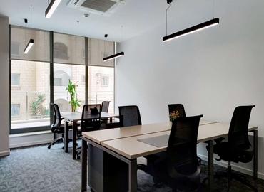 10 m² Business space in Mosta, Portomaso Business Centre (STJ 4011) - 6 | MatchOffice.com