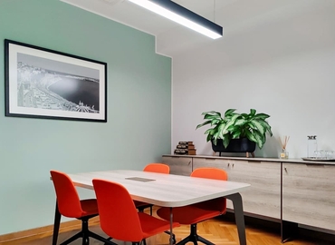 10 m² Business center in Mosta, Portomaso Business Centre (STJ 4011) - 8 | MatchOffice.com