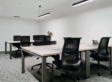 10 m² Business space in Mosta, Portomaso Business Centre (STJ 4011) - 7 | MatchOffice.com