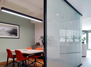 10 m² Business space in Mosta, Portomaso Business Centre (STJ 4011) - 12 | MatchOffice