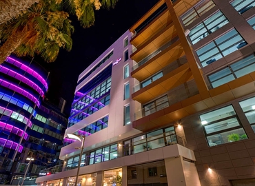 10 m² Business center in St Julian's, Dragonara Business Centre (STJ 3141) - 0 | MatchOffice.com