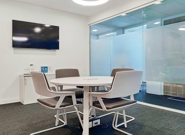 10 m² Serviced office in St Julian's, Dragonara Business Centre (STJ 3141) - 8 | MatchOffice