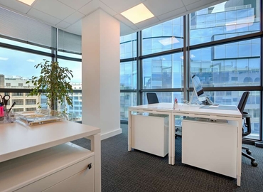 10 m² Serviced office in St Julian's, Dragonara Business Centre (STJ 3141) - 9 | MatchOffice