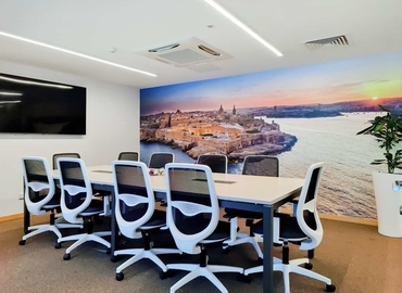 Virtual business address in Swatar, Tower Street (BKR 4013) - 9 | MatchOffice.com