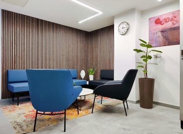 Virtual business address in Swatar, Tower Street (BKR 4013) - 4 | MatchOffice