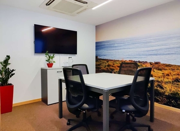 10 m² Business center in Swatar, Tower Street (BKR 4013) - 7 | MatchOffice