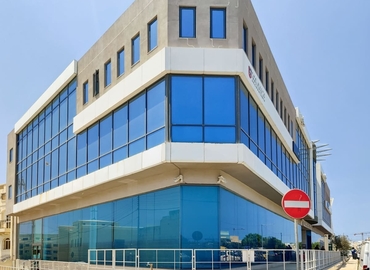 10 m² Shared office  in Swatar, Tower Street (BKR 4013) - 0 | MatchOffice.com