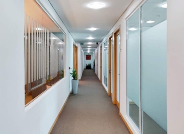 10 m² Business center in Swatar, Tower Street (BKR 4013) - 10 | MatchOffice