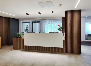 10 m² Shared office  in Swatar, Tower Street (BKR 4013) - 1 | MatchOffice.com