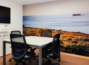 10 m² Co-working  in Swatar, Tower Street (BKR 4013) - 6 | MatchOffice.com