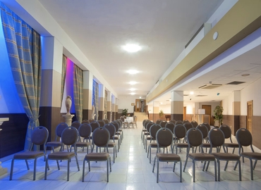  Conference hall in Il-Bahar, Qawra (SPB 1908) - 0 | MatchOffice.com