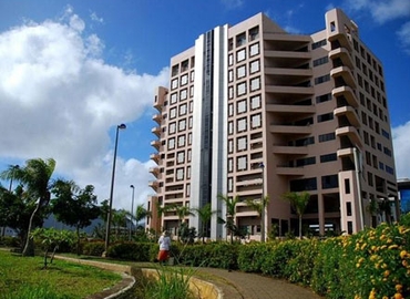 70 m² Shared workspace  in Ebene, Port Louis Cybercity (72201) - 1 | MatchOffice