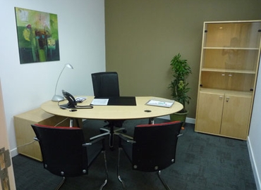 70 m² Coworking  in Ebene, Port Louis Cybercity (72201) - 0 | MatchOffice