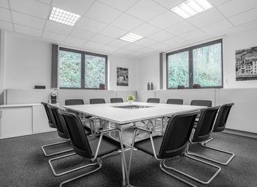 100 m² Serviced office in Ebene, La Chaussée (72201) - 3 | MatchOffice