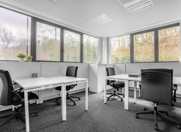 100 m² Business park in Ebene, La Chaussée (72201) - 0 | MatchOffice