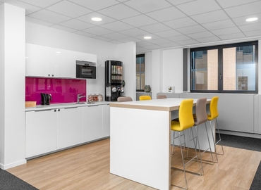 100 m² Business space in Ebene, La Chaussée (72201) - 4 | MatchOffice