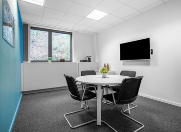 100 m² Business space in Ebene, La Chaussée (72201) - 5 | MatchOffice