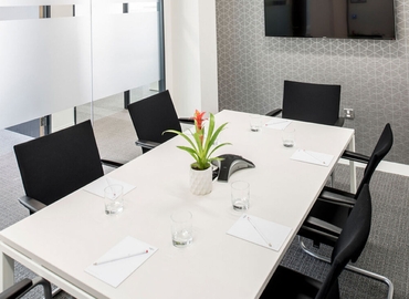 70 m² Business park in Ebene, Port Louis Cybercity (72201) - 9 | MatchOffice.com