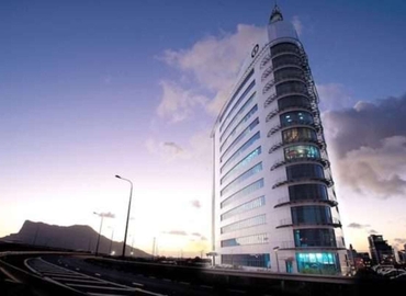 90 m² Business space in Ebene, Cyber Ebene (72201) - 1 | MatchOffice.com