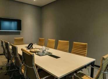 90 m² Serviced office in Ebene, Cyber Ebene (72201) - 3 | MatchOffice