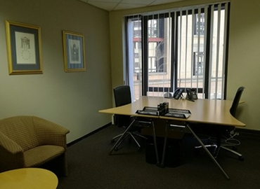 90 m² Business center in Ebene, Cyber Ebene (72201) - 6 | MatchOffice.com