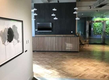 90 m² Serviced office in Ebene, Cyber Ebene (72201) - 9 | MatchOffice.com