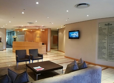 90 m² Shared workspace  in Ebene, Cyber Ebene (72201) - 3 | MatchOffice