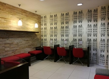 90 m² Coworking  in Ebene, Cyber Ebene (72201) - 6 | MatchOffice.com
