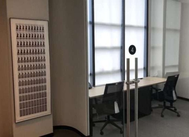 90 m² Coworking  in Ebene, Cyber Ebene (72201) - 8 | MatchOffice.com