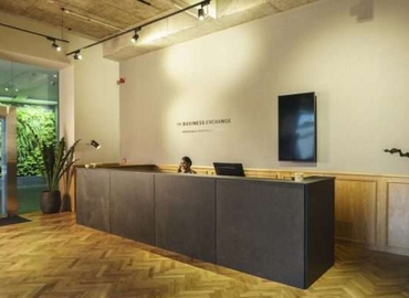 90 m² Coworking  in Ebene, Cyber Ebene (72201) - 10 | MatchOffice