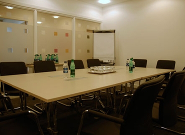 70 m² Business space place up for rent in Ebene, Port Louis Cybercity (72201) - 3 | MatchOffice