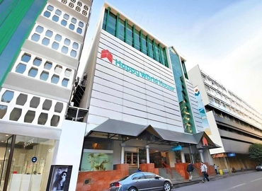 10 m² Business center in Port Louis, 37 Sir William Newton Street (11328) - 0 | MatchOffice.com