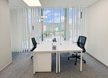 10 m² Serviced office in Port Louis, 37 Sir William Newton Street (11328) - 3 | MatchOffice