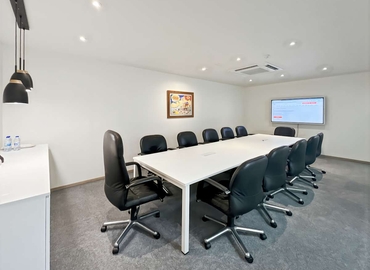 10 m² Serviced office in Port Louis, 37 Sir William Newton Street (11328) - 2 | MatchOffice.com