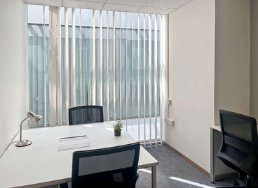 10 m² Business space in Port Louis, 37 Sir William Newton Street (11328) - 6 | MatchOffice