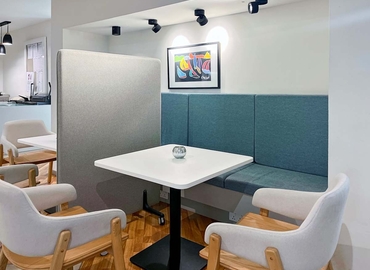 10 m² Business space in Port Louis, 37 Sir William Newton Street (11328) - 4 | MatchOffice.com