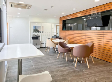 10 m² Business park in Port Louis, 37 Sir William Newton Street (11328) - 7 | MatchOffice.com