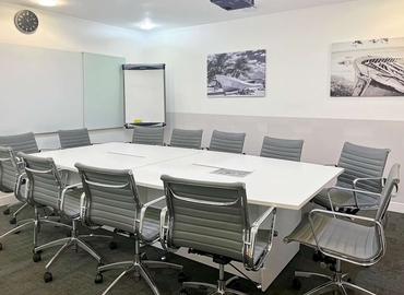 10 m² Business space in Port Louis, 37 Sir William Newton Street (11328) - 8 | MatchOffice.com