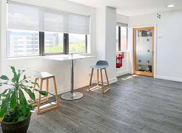 10 m² Business center in Port Louis, 37 Sir William Newton Street (11328) - 11 | MatchOffice
