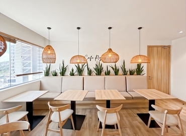 10 m² Business park in Ebene, Hotel Street (72201) - 4 | MatchOffice