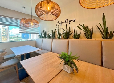 10 m² Business space in Ebene, Hotel Street (72201) - 5 | MatchOffice