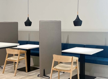 10 m² Business center in Ebene, Hotel Street (72201) - 9 | MatchOffice.com