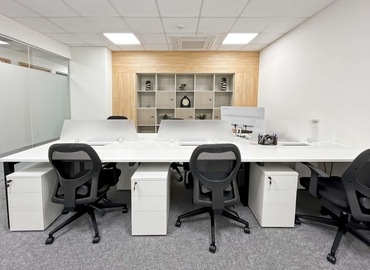 10 m² Serviced office in Ebene, Hotel Street (72201) - 11 | MatchOffice