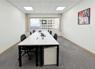 10 m² Business space in Ebene, Hotel Street (72201) - 7 | MatchOffice.com