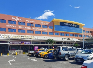 10 m² Business space in Pamplemousses, Notre Dame de la Salette Street (30551) - 0 | MatchOffice