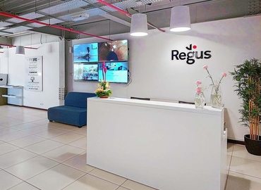 10 m² Business center in Pamplemousses, Notre Dame de la Salette Street (30551) - 1 | MatchOffice.com