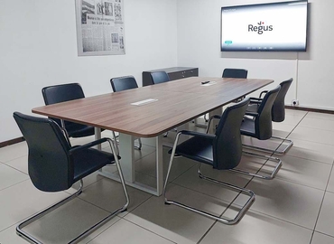 10 m² Business space in Pamplemousses, Notre Dame de la Salette Street (30551) - 2 | MatchOffice.com