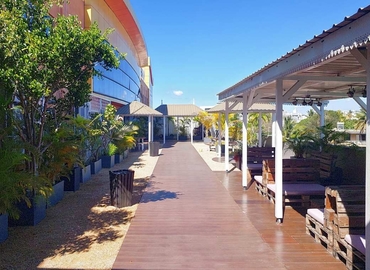 10 m² Serviced office in Pamplemousses, Notre Dame de la Salette Street (30551) - 8 | MatchOffice.com