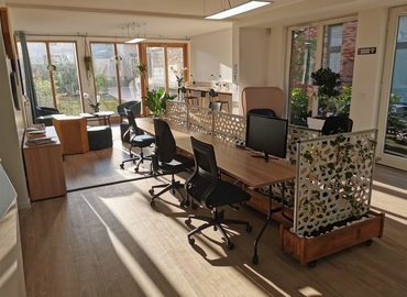 Virtual office space in Maputo, 174 Avenida Vladimir Lenine (1104) - 4 | MatchOffice