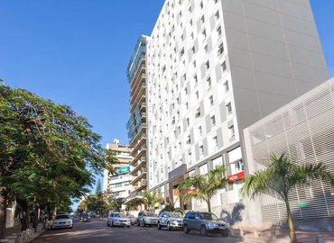 10 m² Business park in Maputo, Millennium Park Building (1100) - 0 | MatchOffice.com